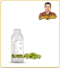 تصویر طعم دهنده هل دارویی 