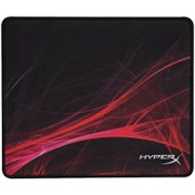 تصویر پد ماوس گیمینگ هایپرایکس مدل فیوری S HyperX Fury S Gaming Mouse Pad