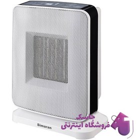 تصویر فن هیتر سیماران SFH-910BE Simaran SFH-910BE