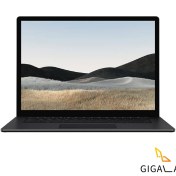 تصویر لپ تاپ مایکروسافت Surface Laptop 4 مدل i7-1185G7 با رم ۱۶ گیگابایت و حافظه ۲۵۶ گیگابایت SSD سایز ۱۵ اینچ لمسی 