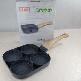 تصویر تابه پنکیک کیفیت عالی 