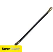 تصویر شیلنگ ترمز چرخ جلو رنو(تندر90 و ساندرو) 