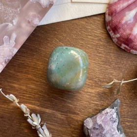 تصویر عقیق خزه‌ای ۰۹ 