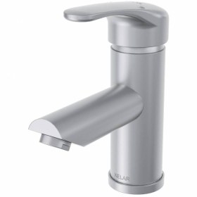 تصویر شیر روشویی کلار مدل آریا 