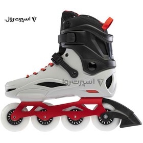 تصویر اسکیت رولربلید مدل RB PRO X RollerBlade RB PRO X