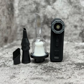 تصویر جت فن سه کاره 