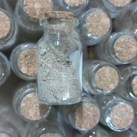 تصویر خاک تربت کربلای امام حسین علیه السلام 