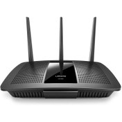 تصویر روتر بی سیم لینک سیس مدل EA7300 (استوک) 