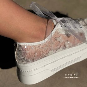 تصویر کتونی 112/10-4 نهال 