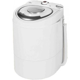 تصویر ماشین لباسشویی کودک General Technic Mini Wash 