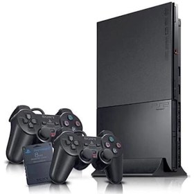 تصویر کنسول بازی سونی (استوک) PlayStation 2 Sony PlayStation 2 (Stock)