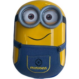 تصویر کیف مهدکودک طلقی 