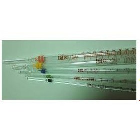 تصویر پیپت 20 سی سی کلاس A یونی گلس UNIGLASS 20 cc Glass Pipette