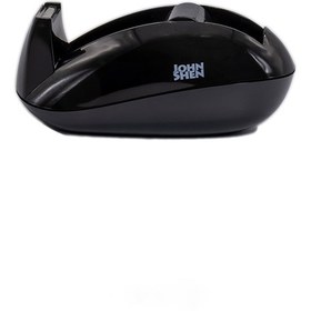 تصویر پایه چسب اکرولیک / جان شن 