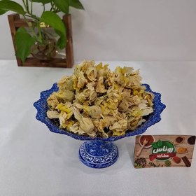 تصویر گل ختمی درشت 