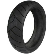 تصویر لاستیک موتور سیکلت ایران یاسا سایز 12-120/70 Iran Yasa motorcycle tire size 12-120/70