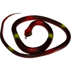 تصویر ابزار شوخی طرح مار مدل SNK 