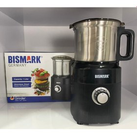 تصویر آسیاب بیسمارک مدل BM4450 Bismark BM4450 Grinder