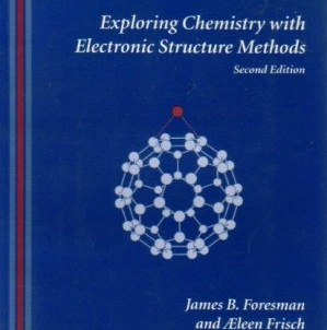 خرید و قیمت کتاب Exploring Chemistry With Electronic Structure