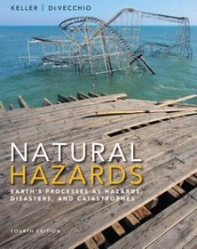 تصویر کتاب Natural Hazards: Earth's Processes as Hazards, Disasters, and Catastrophes Plus Hazard City in MasteringGeology without Pearson eText -- Access Card Package (4th Edition) نسخه کامل 