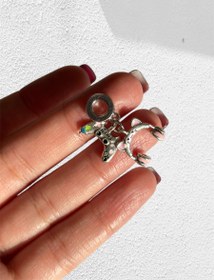 تصویر چارم بازی و هدفون 