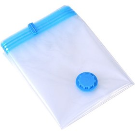 تصویر کیسه وکیوم مدل 3011 کد 50x60 