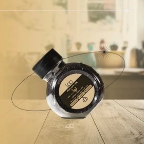 تصویر پودر سیر سیاه لوآ 