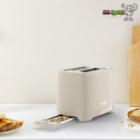 تصویر توستر تفال مدل TEFAL TT2M1B27 TEFAL Toaster TT2M1B27