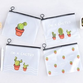 تصویر زیپ کیف فانتزی 