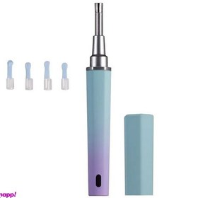 تصویر گوش پاک کن مدل EARPICK 