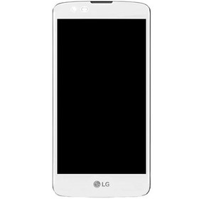 تصویر تاچ السیدی اصلی گوشی الجی Lg X Power 2 ا LCD LG X POWE 2 ORG 100% LCD LG X POWE 2 ORG 100%