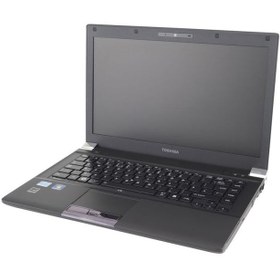 تصویر لپ تاپ استوک Toshiba مدل Tecra R840 