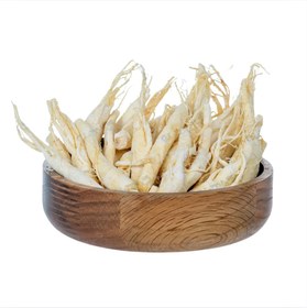 تصویر جینسینگ سفید 