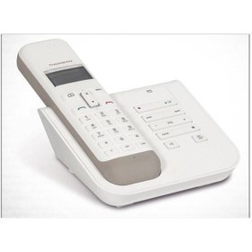 تصویر Thomson Opale Cordless Phone TH070 ا تلفن بی سیم تامسون مدل Opale TH070 تلفن بی سیم تامسون مدل Opale TH070