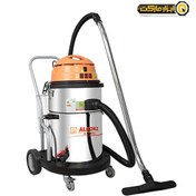 تصویر جارو برقی صنعتی البرز دو موتوره مدل WD4000S 