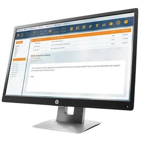 تصویر مانیتور اچ پی 24 اینچ مدل EliteDisplay E240 استوک Monitor HP Elitedisplay E240-24inch
