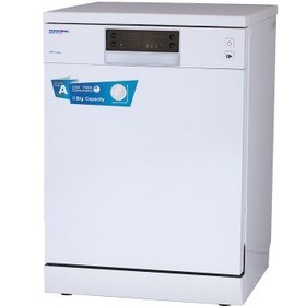 تصویر ماشین ظرفشویی پاکشوما مدل DSP-1434 ا Pakshoma DSP-1434 Dishwasher Pakshoma DSP-1434 Dishwasher