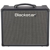 تصویر آمپلی فایر گیتار Blackstar HT20R MKII 1×12″ 20-watt Tube Combo Amp with Reverb 