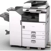 تصویر دستگاه کپی ریکو مدل MP5002 