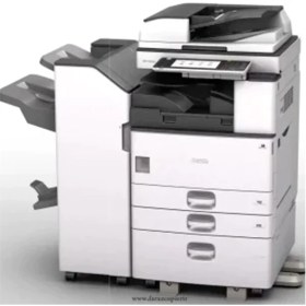 تصویر دستگاه کپی ریکو مدل MP5002 