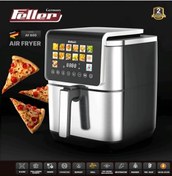 تصویر سرخ کن فلر مدل AF800 