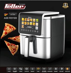 تصویر سرخ کن فلر مدل AF800 