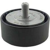 تصویر هرزگرد دينام شاهین سایپا یدک دو ردیفه 