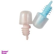 تصویر آرام ریز بطری مدل شیز بسته 2 عددی 