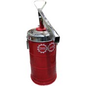 تصویر پمپ واسکازین پارس مدل PRS20 حجم ۰.۰۲ لیتر 