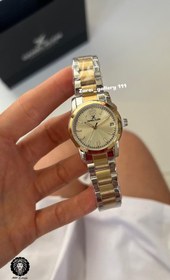 تصویر دنیل کلین سریال DK.1.13821-4 فلزی زنانه 