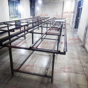 تصویر فروشگاه جورچین گالری