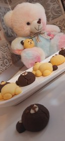 تصویر کوکی خرسی - ۱۰۰۰گرم 