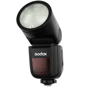 تصویر فلاش گودکس Godox V1 Flash for Nikon 