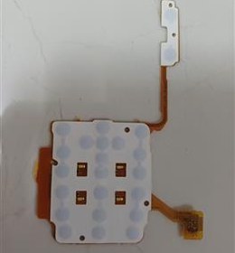 تصویر کیپد نوکیا 7310 